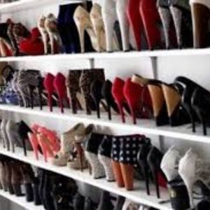 Meet your Posher, Tasha